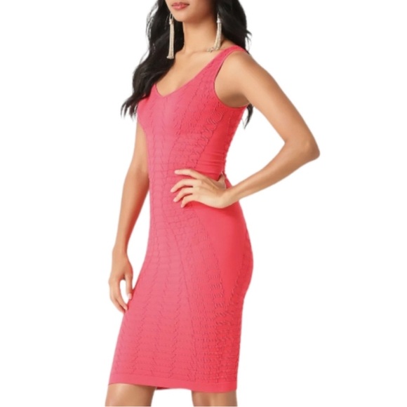 Bebe Dress - Picture 1 of 7